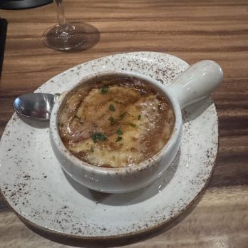 Avalon Gastropub - French onion soup - Gastropubs Near Me - KIlauea, Hawaii
