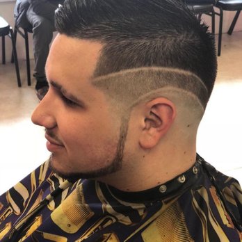 Magic Barber Shop - Barbers Near Me - Westland, Michigan
