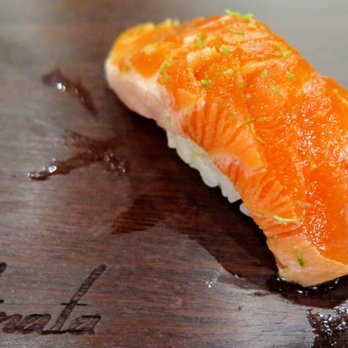Hinata - Sushi Bars Near Me - San Francisco, California