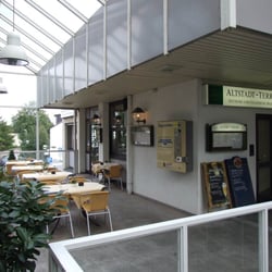 Altstadt Terrasse