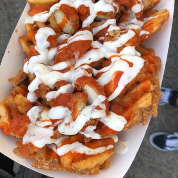 WAFL Truck - Food Trucks Near Me - Los Angeles, California WAFL Truck - Food Trucks Near Me - Los Angeles, California