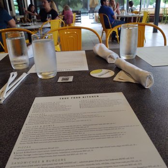 True Food Kitchen - Menu - New American Near Me - Austin, Texas True Food Kitchen - Menu - New American Near Me - Austin, Texas