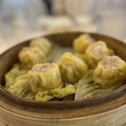 Hing Kee Restaurant - In love with this Siu Mai !
