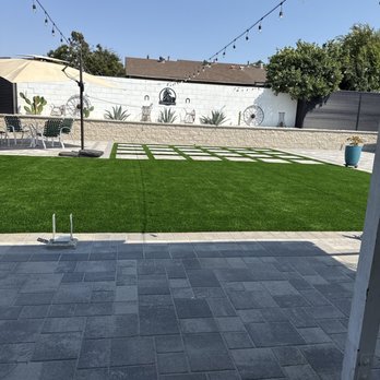 Palm Construction - Owner of the house - Decks & Railing Near Me - West Covina, California