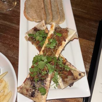 Williams & Graham - Bone marrow - American Near Me - Denver, Colorado Williams & Graham - Bone marrow - American Near Me - Denver, Colorado