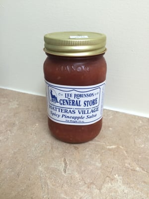 Lee Robinson General Store by null