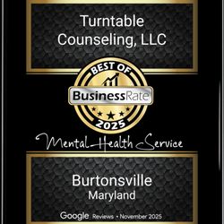 Turntable Counseling
