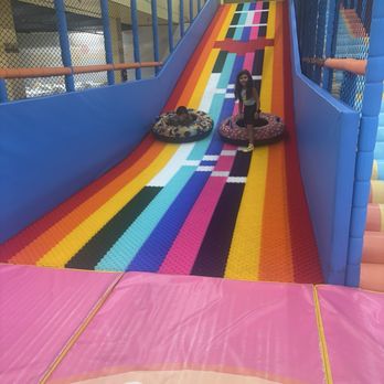Keiki Kingdom - Indoor Playcenter Near Me - Urban Honolulu, Hawaii