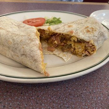 Serrano's Mexican Restaurant - Breakfast Burrito - Mexican Near Me - Las Vegas, Nevada Serrano's Mexican Restaurant - Breakfast Burrito - Mexican Near Me - Las Vegas, Nevada