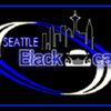 Seattle Black Car gift card