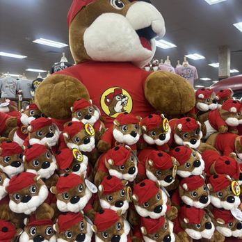 Buc-ee's - Convenience Stores Near Me - Berthoud, Colorado