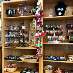 Gifts From Russia - Handmade jewelry