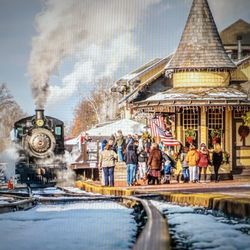 New Hope Borough