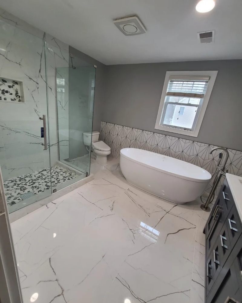 Slide of Unified Remodeling