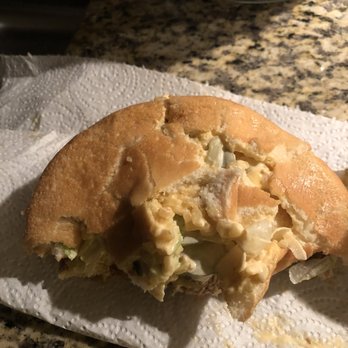 McDonald's - Old bun. Fell apart. Had to stop eating it - Coffee & Tea Near Me - Groves, Texas McDonald's - Old bun. Fell apart. Had to stop eating it - Coffee & Tea Near Me - Groves, Texas