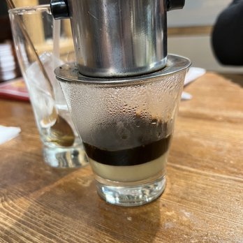 Bamboo Cafe - Ice coffee. Delicious! - Vietnamese Near Me - Simi Valley, California Bamboo Cafe - Ice coffee. Delicious! - Vietnamese Near Me - Simi Valley, California