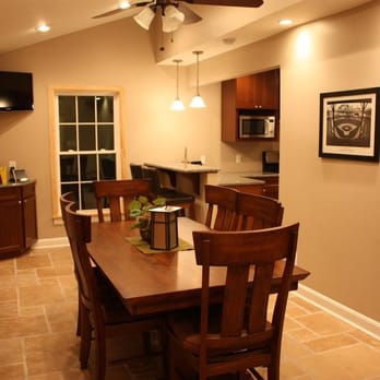 KMF Construction - a kitchen and dining room - General Contractors Near Me - Oak Creek, Wisconsin KMF Construction - a kitchen and dining room - General Contractors Near Me - Oak Creek, Wisconsin
