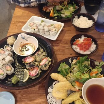 Full Moon Sushi - Combination, California & Full Moon Roll. - Japanese Near Me - San Clemente, California Full Moon Sushi - Combination, California & Full Moon Roll. - Japanese Near Me - San Clemente, California