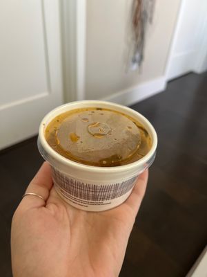 Panera Bread by null