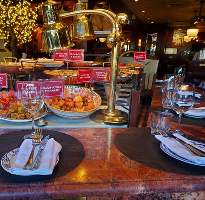 Cafe Fiorello by null