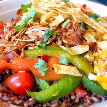 CoreLife Eatery - Taco Bowl - Salad Near Me - Greensboro, North Carolina