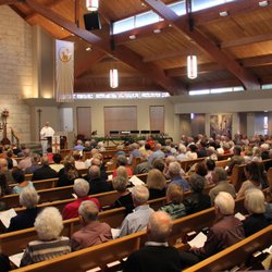 St Armands Key Lutheran Church