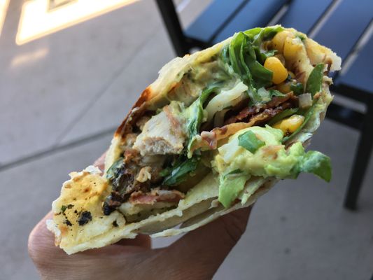 Piada Italian Street Food by null