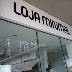Loja Minimal