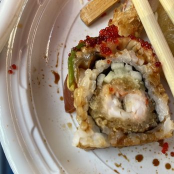Sushi Taku - Roll - Japanese Near Me - Chicago, Illinois Sushi Taku - Roll - Japanese Near Me - Chicago, Illinois