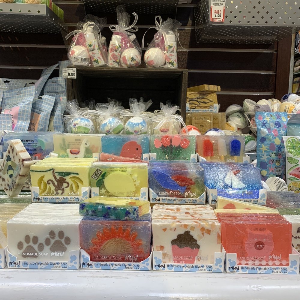 Nugget Markets - Soaps - Grocery Near Me - Vacaville, California Nugget Markets - Soaps - Grocery Near Me - Vacaville, California
