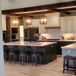 Lubbock Woodworks
