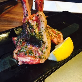 Kintan Japanese BBQ - Japanese Near Me - London, XGL Kintan Japanese BBQ - Japanese Near Me - London, XGL