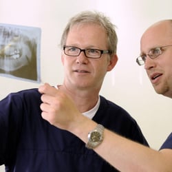 Zahnärztliche Gemeinschaftspraxis Dr. med. dent. Ulf-P. Krausch