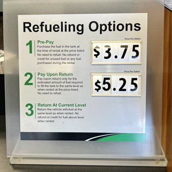 Enterprise Rent-A-Car - Car Rental Near Me - East Hanover, New Jersey
