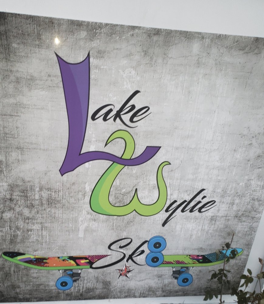 LAKE WYLIE SKATE Updated September 2024 440 Five Points Ct, York