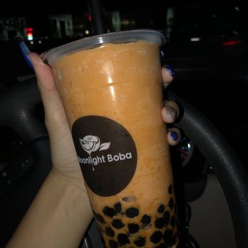 Moonlight Boba - Bubble Tea Near Me - Pinellas Park, Florida Moonlight Boba - Bubble Tea Near Me - Pinellas Park, Florida
