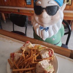 Kelley's Grill