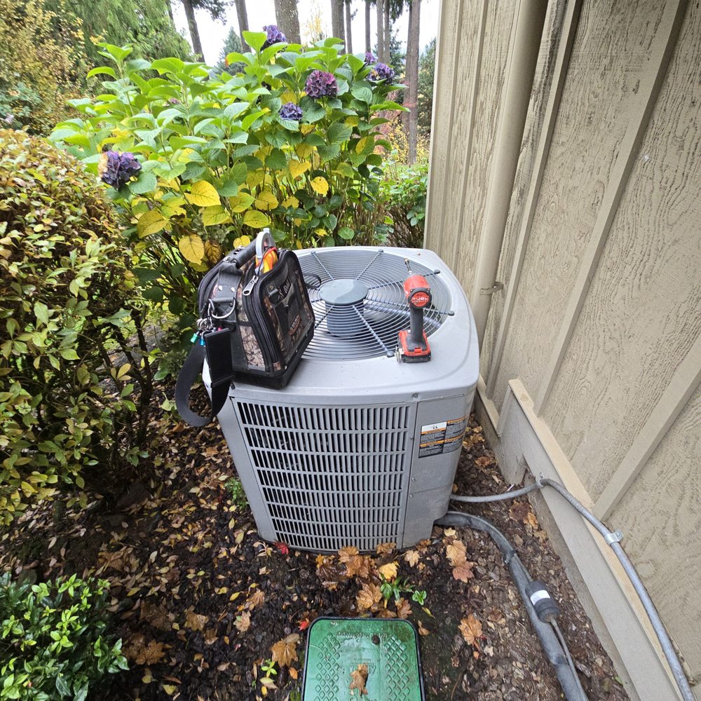 Slide of Hajek Heating & Cooling