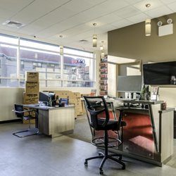 StorQuest Self Storage