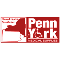 Penn York Medical - Medical Supplies
