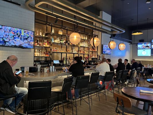 Conner's Kitchen + Bar by null