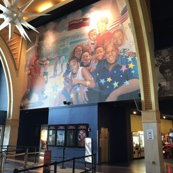 AMC Magic Johnson Capital Center 12 - Cinema Near Me - Largo, Maryland AMC Magic Johnson Capital Center 12 - Cinema Near Me - Largo, Maryland