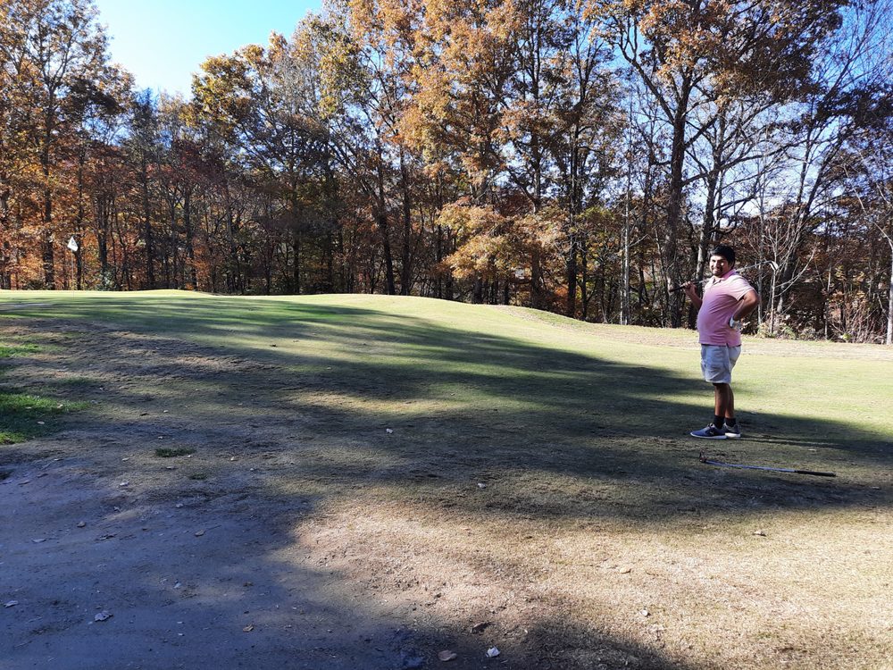 SMOKY MOUNTAIN COUNTRY CLUB Updated October 2024 36 Photos 1300