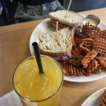 Breakfast Club - Breakfast & Brunch Near Me - Phoenix, Arizona Breakfast Club - Breakfast & Brunch Near Me - Phoenix, Arizona
