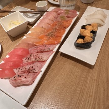 X-Fish - Sushi Bars Near Me - Brea, California X-Fish - Sushi Bars Near Me - Brea, California