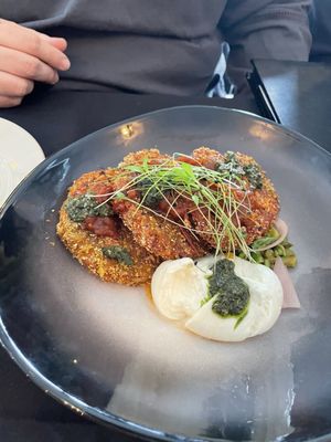 Benaiahs Scratch Kitchen by null