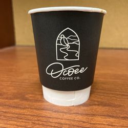 Ocoee Coffee - Cappuccino 6 oz.
