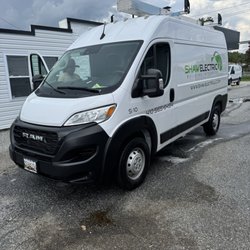 Busy Bee Auto Spa - Fleet cleaning
