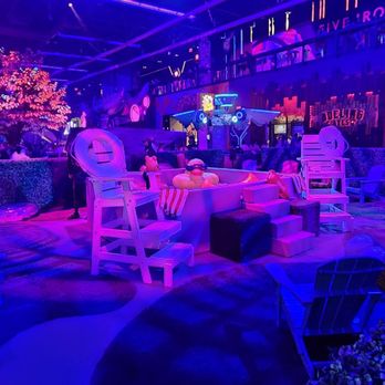 AREA15 - Venues & Event Spaces Near Me - Las Vegas, Nevada