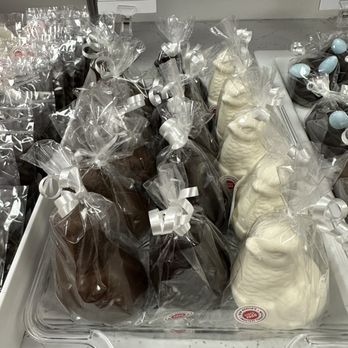 Buffett's Candies - Henni Penni chocolates - Candy Stores Near Me - Albuquerque, New Mexico
